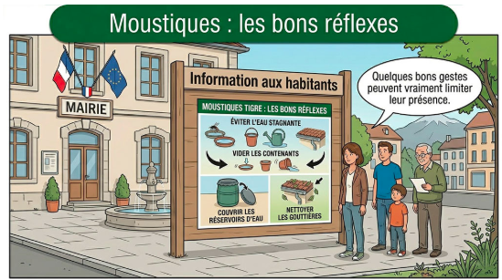 moustique